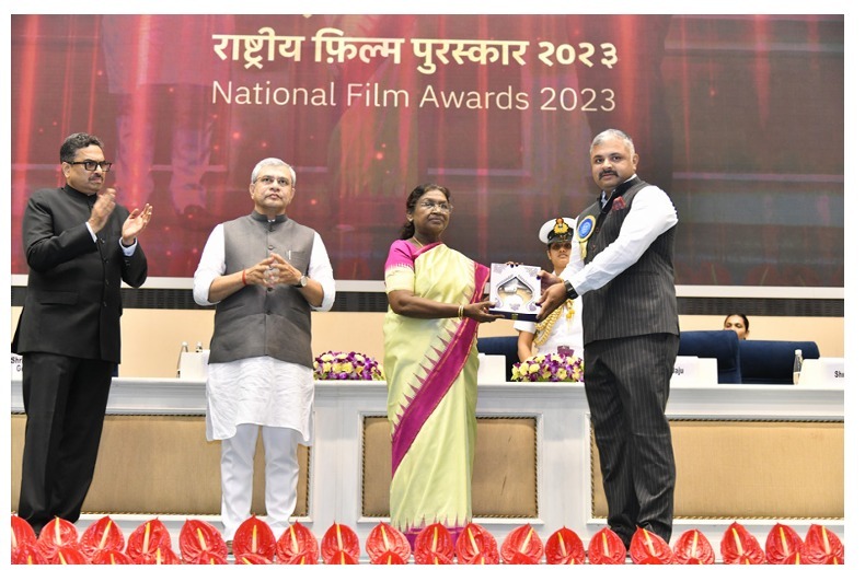 Award 1