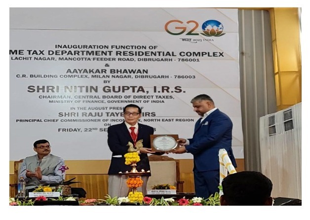 Award 3