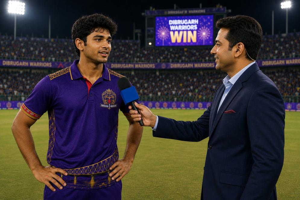 Star Sports Biggest Cricket Properties