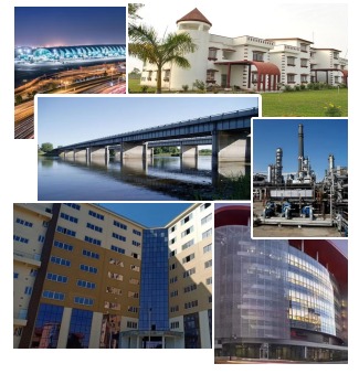 EPC Infrastructure